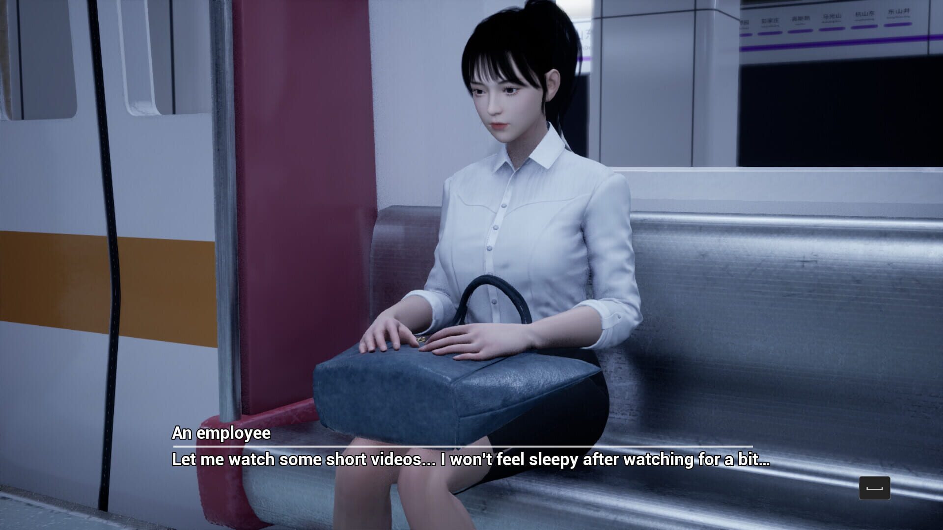 Screenshot for Cursed Shorts