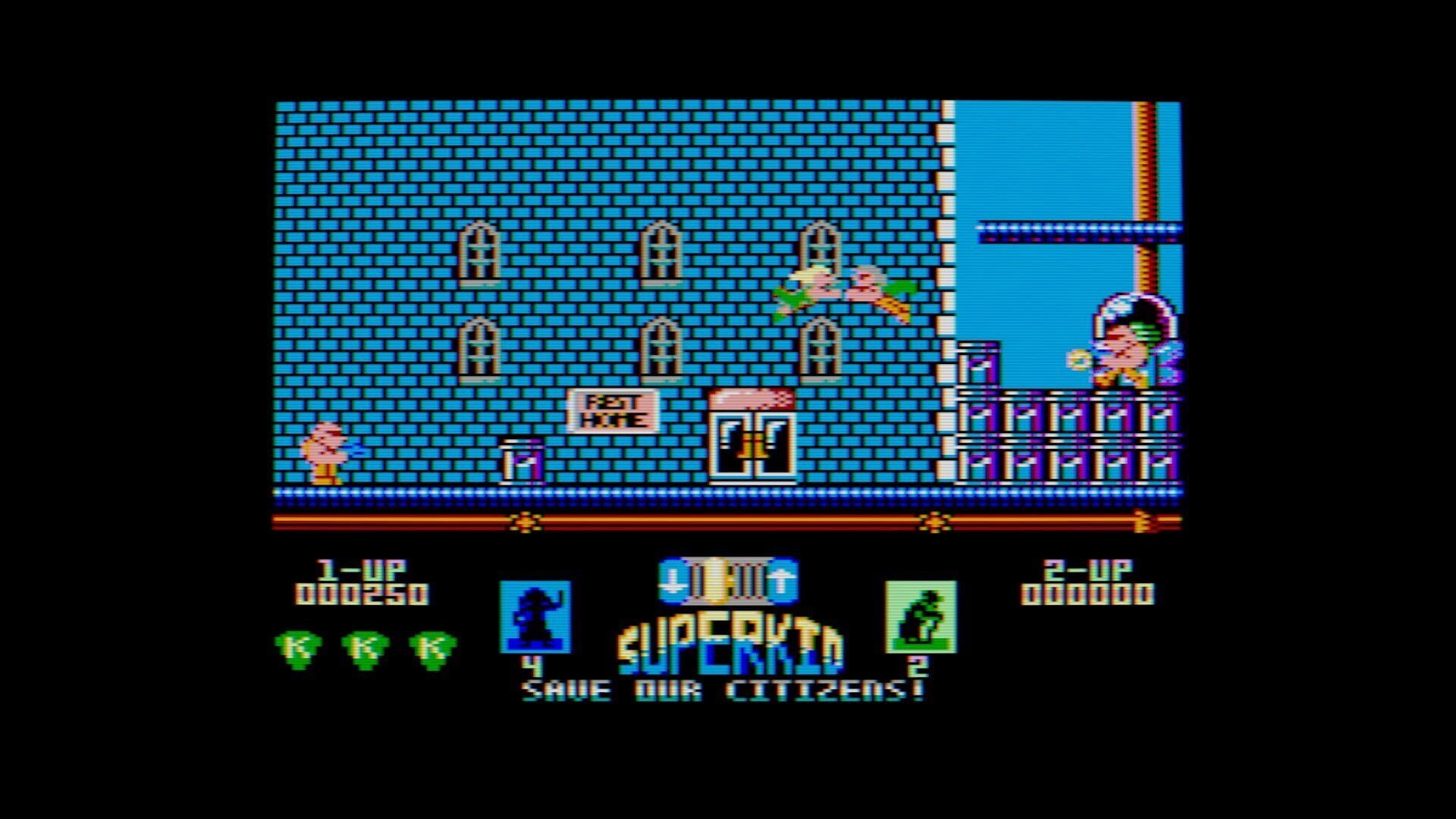 Screenshot for Attic Archive