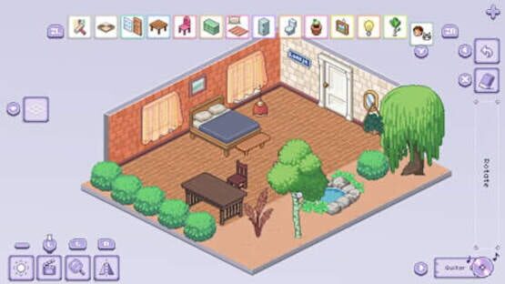 Screenshot for Pocket Nook
