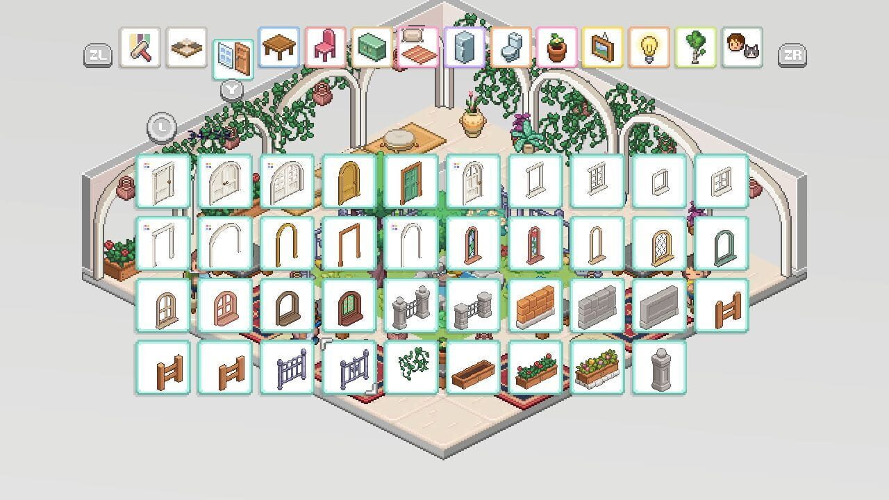 Screenshot for Pocket Nook
