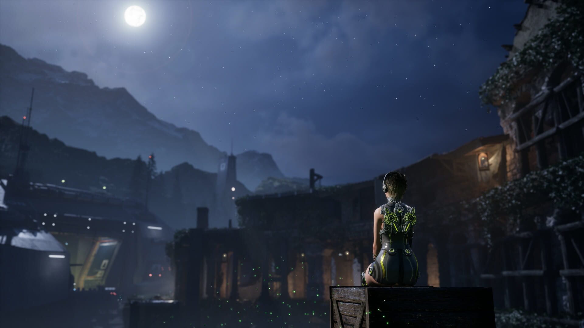 Screenshot for The First Descendant: Season 3