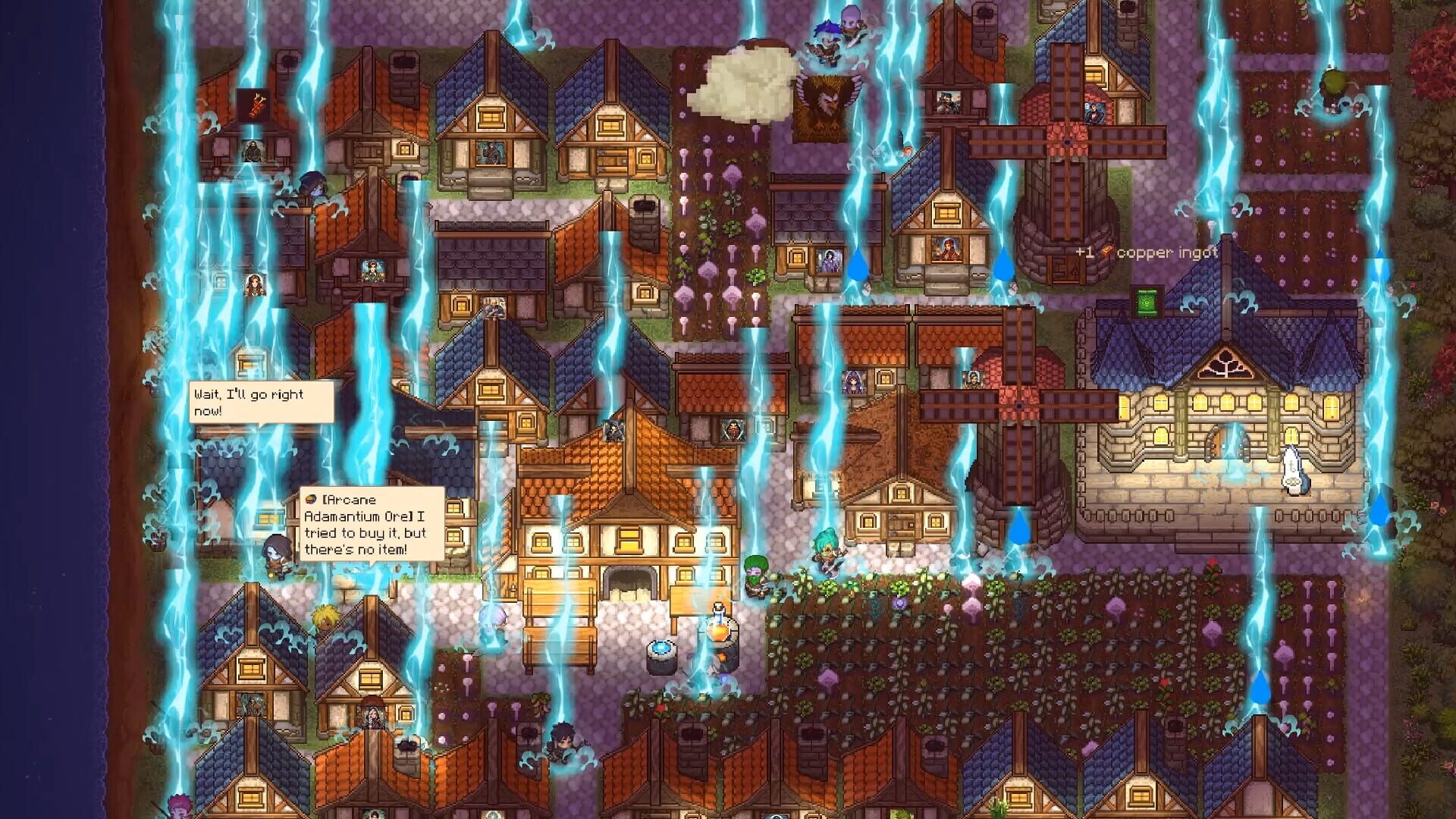 Screenshot for Creator Chronicles