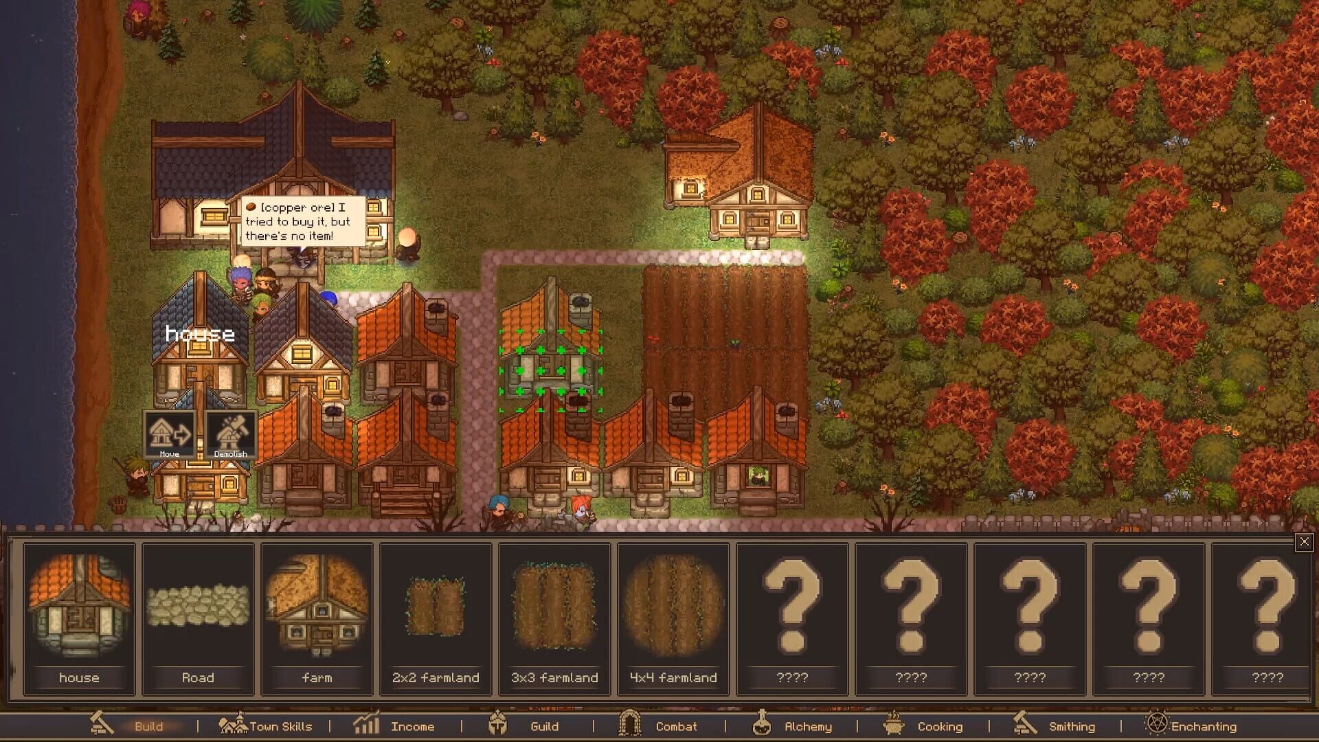 Screenshot for Creator Chronicles