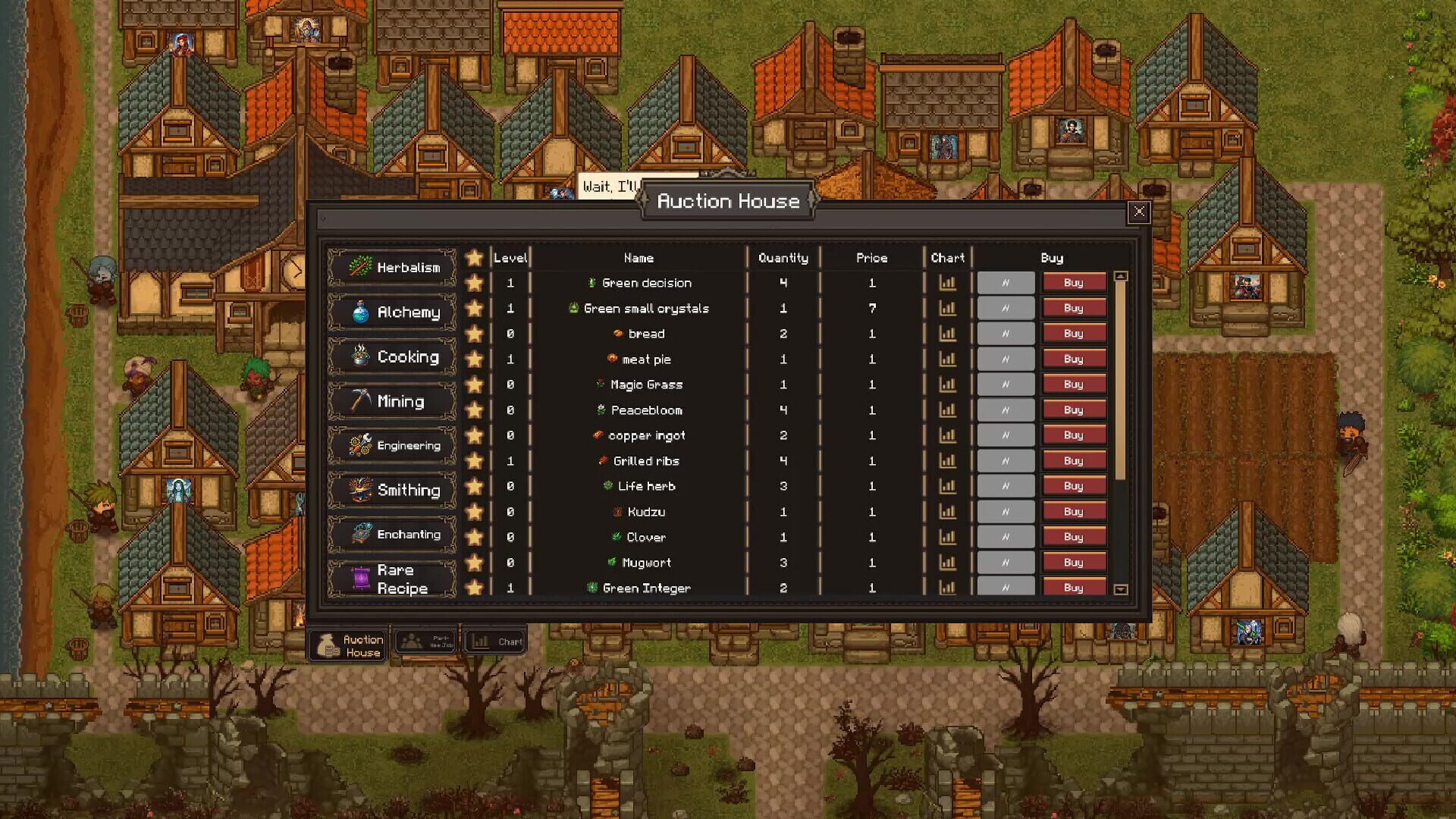 Screenshot for Creator Chronicles