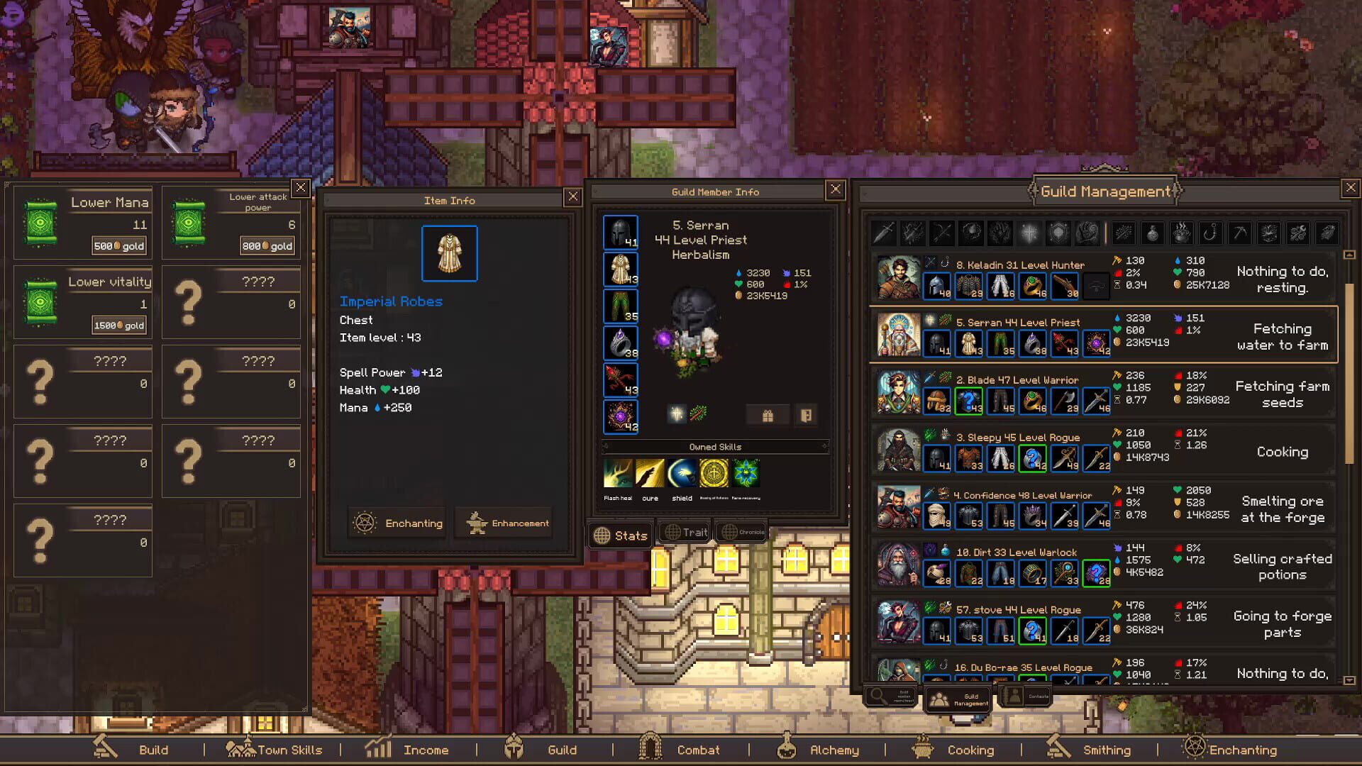 Screenshot for Creator Chronicles