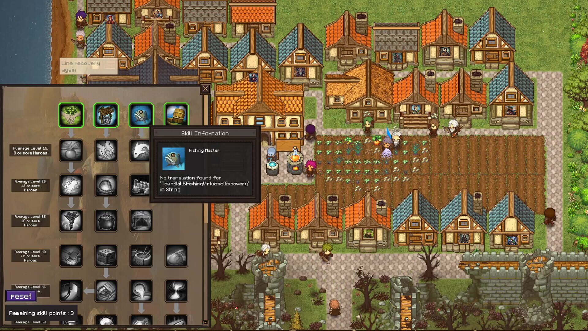 Screenshot for Creator Chronicles
