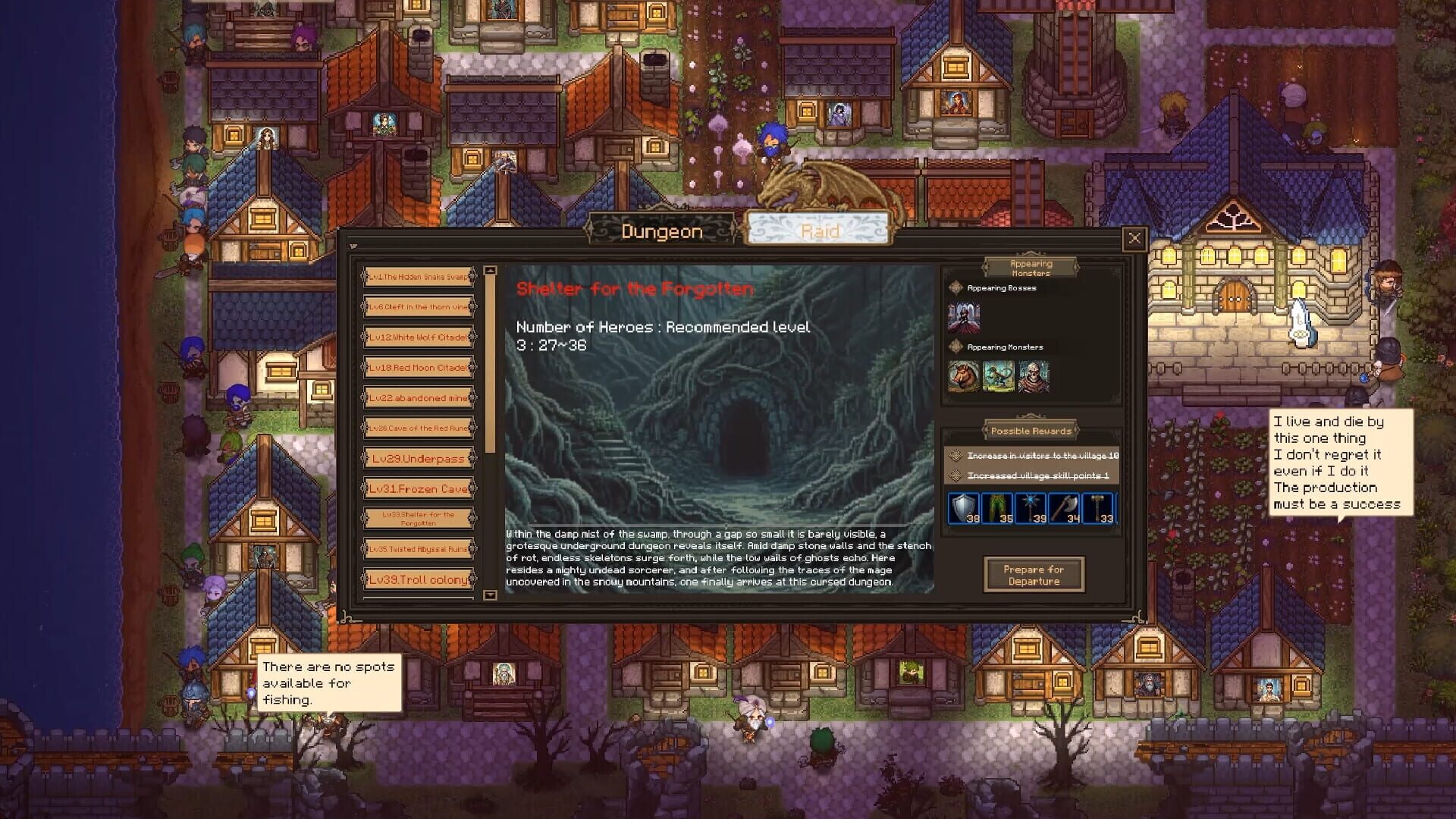 Screenshot for Creator Chronicles
