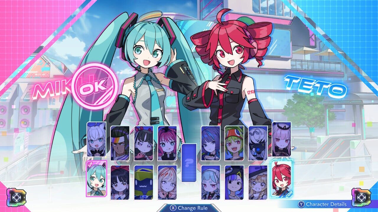 Screenshot for QQQbeats!!!