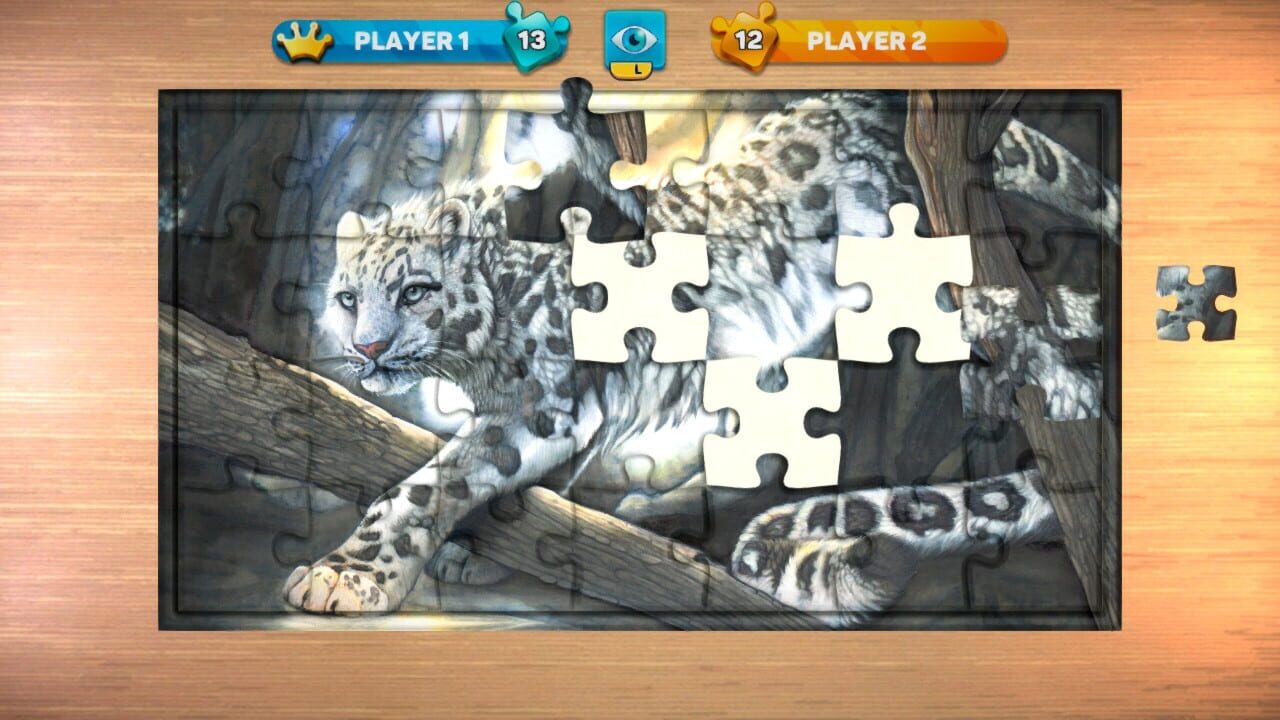 Screenshot for Puzzle Book