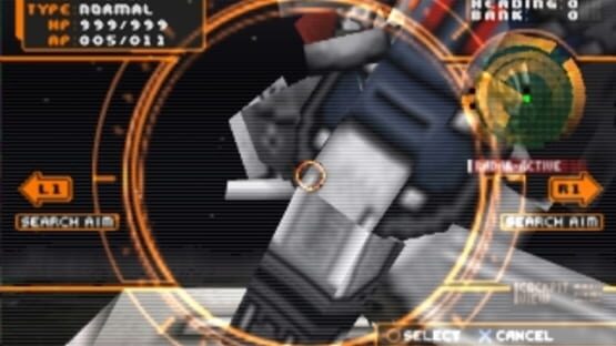 Screenshot for Assault Suits Valken 2