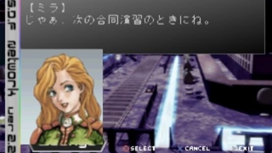 Screenshot for Assault Suits Valken 2