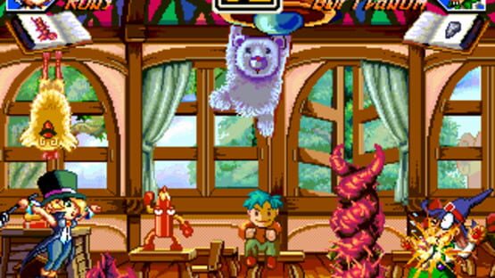 Screenshot for Little Wizard