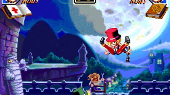 Screenshot for Little Wizard