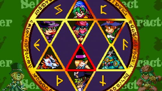 Screenshot for Little Wizard