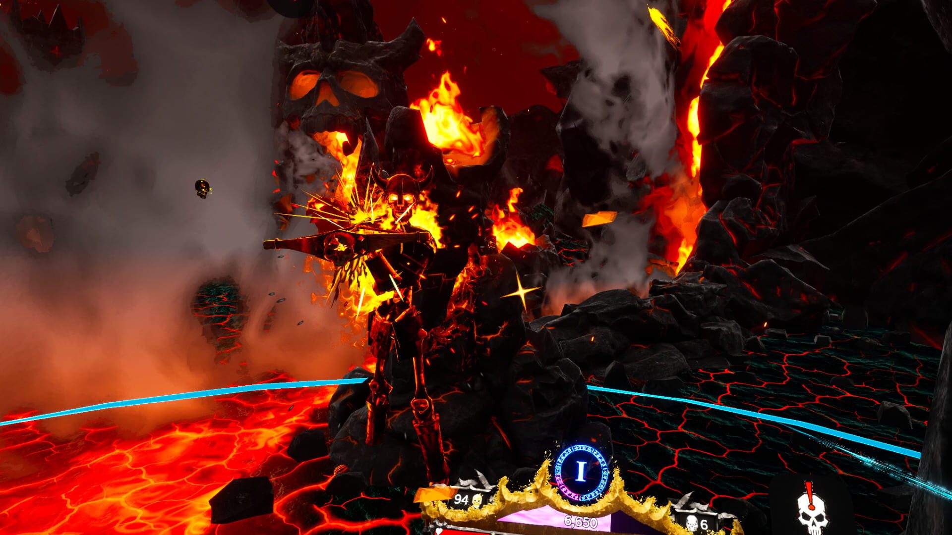 Screenshot for HexWind