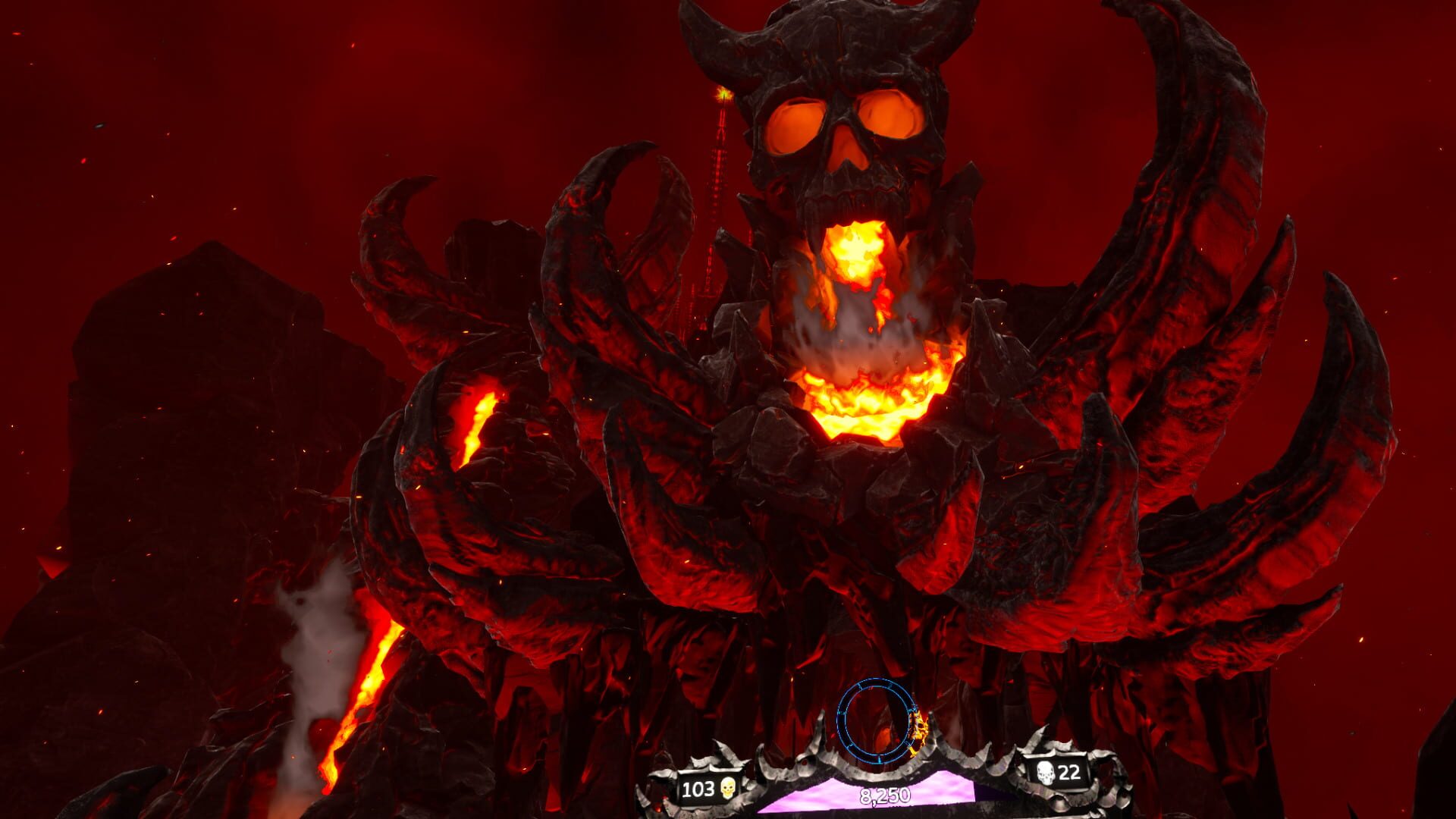 Screenshot for HexWind