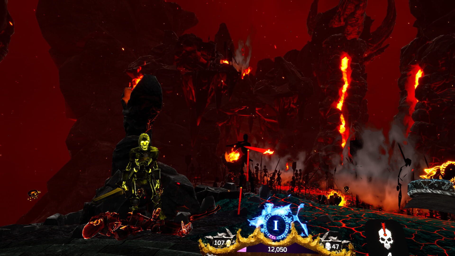 Screenshot for HexWind