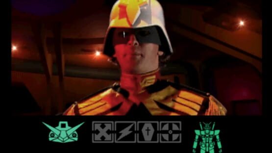 Screenshot for Gundam 0079: The War for Earth