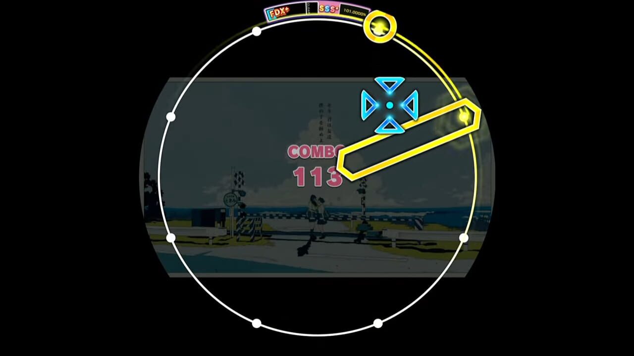 Screenshot for Maimai DX Prism Plus