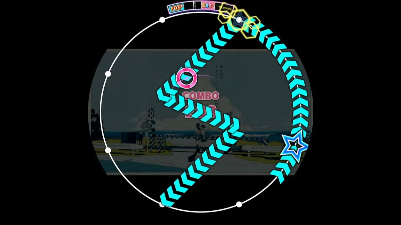 Screenshot for Maimai DX Prism Plus