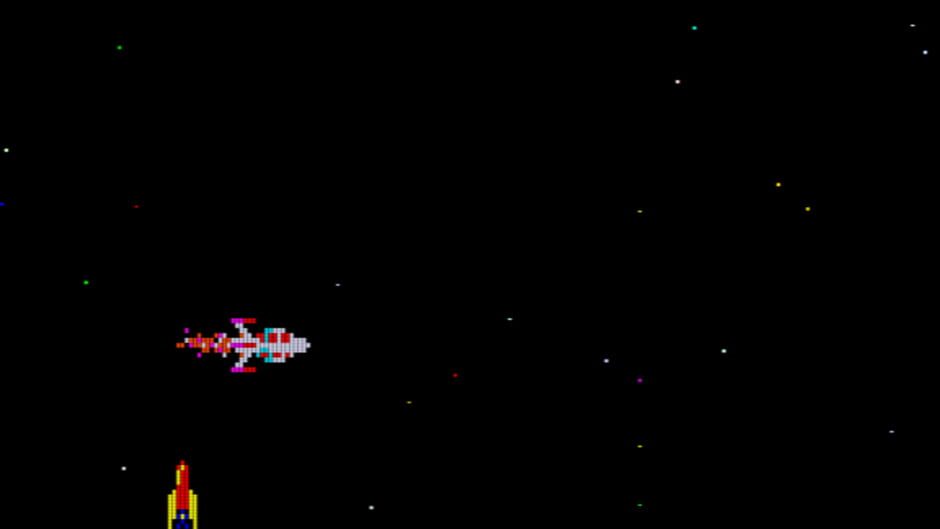 Screenshot for Scramble