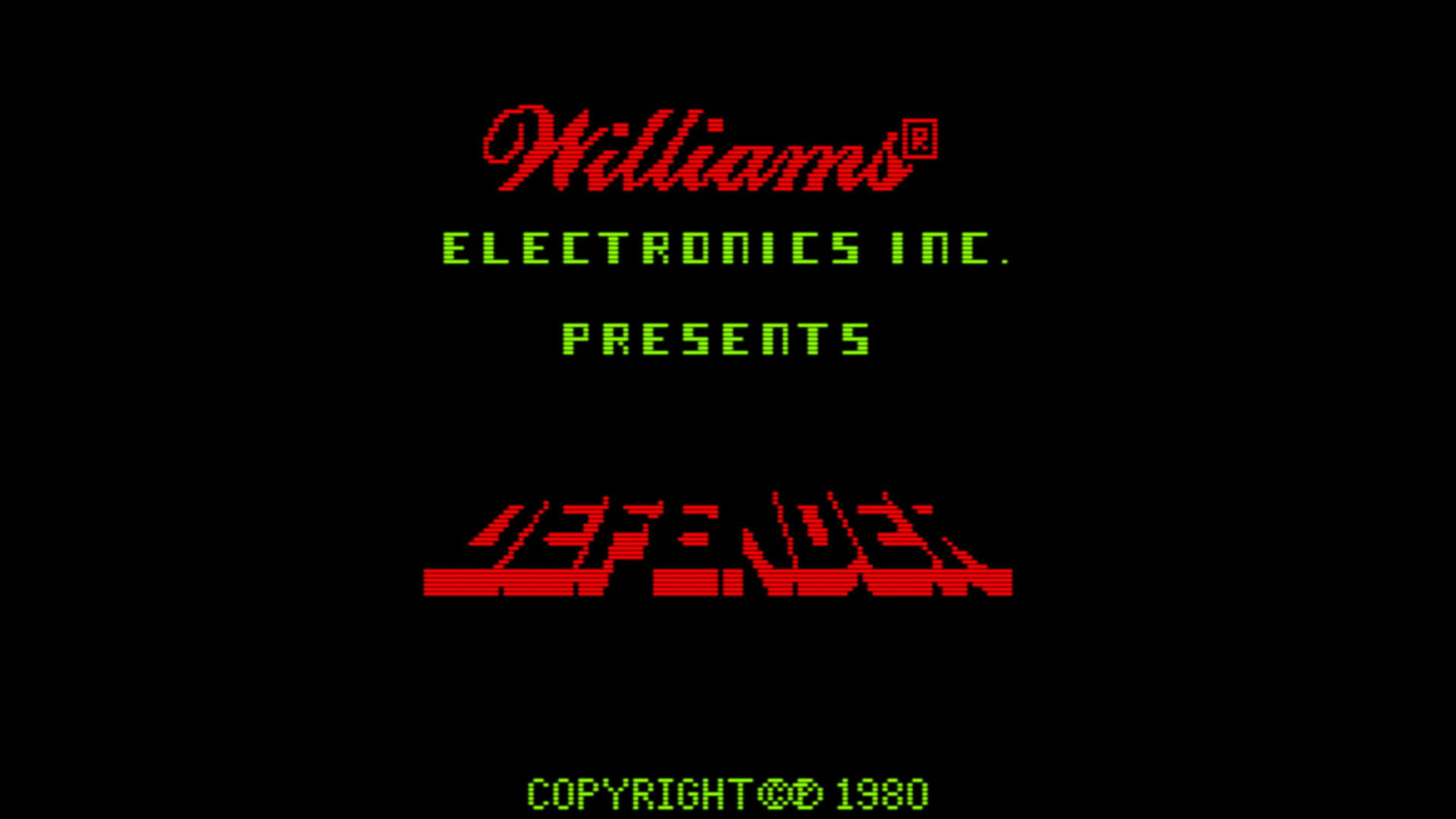 Screenshot for Defender