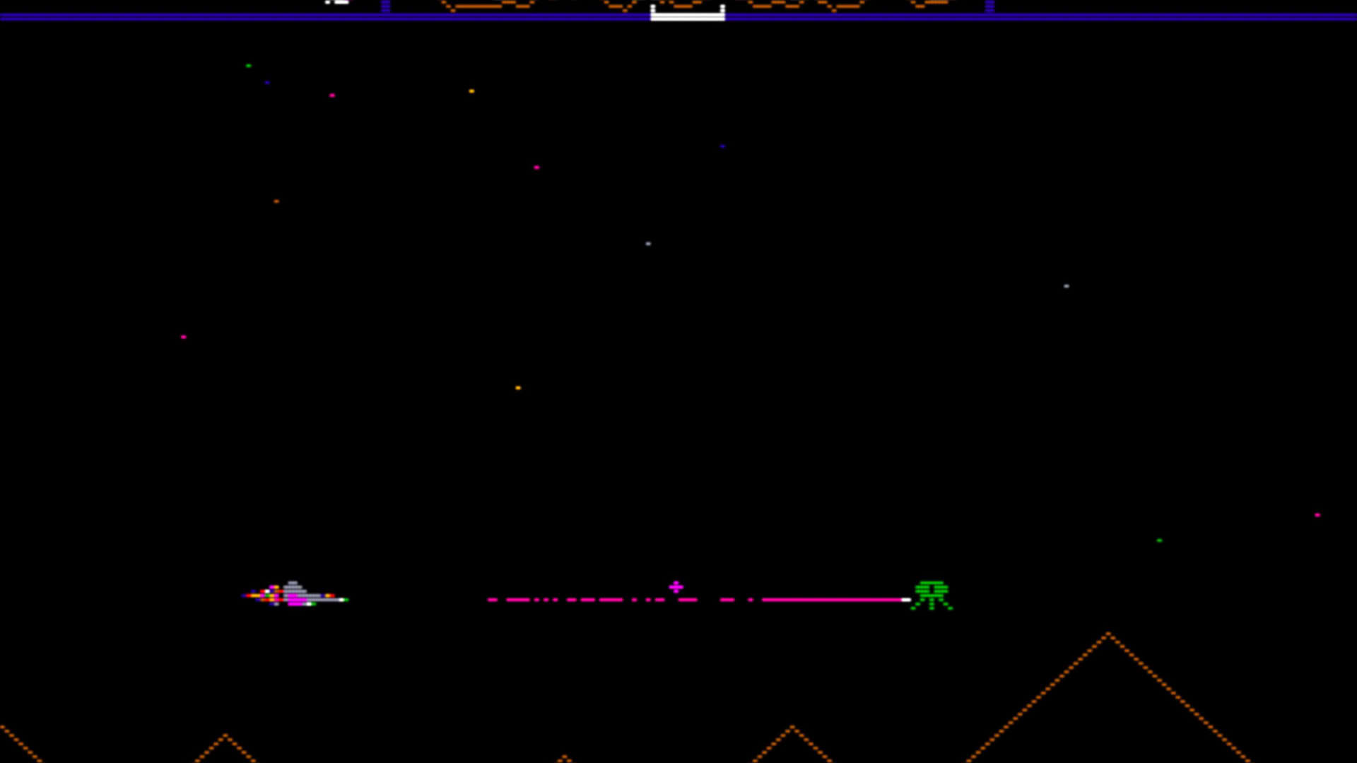 Screenshot for Defender