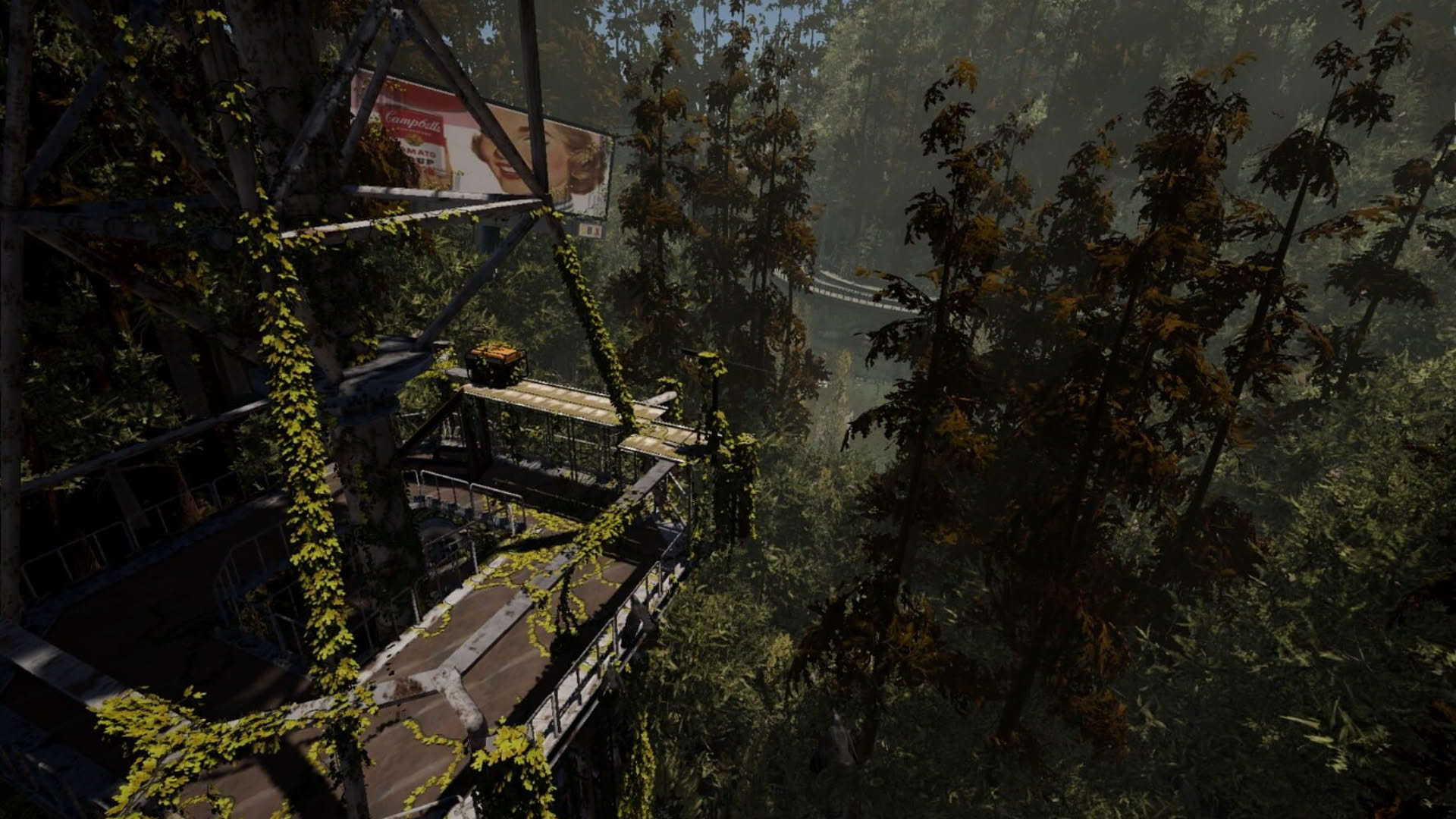 Screenshot for Silvanis