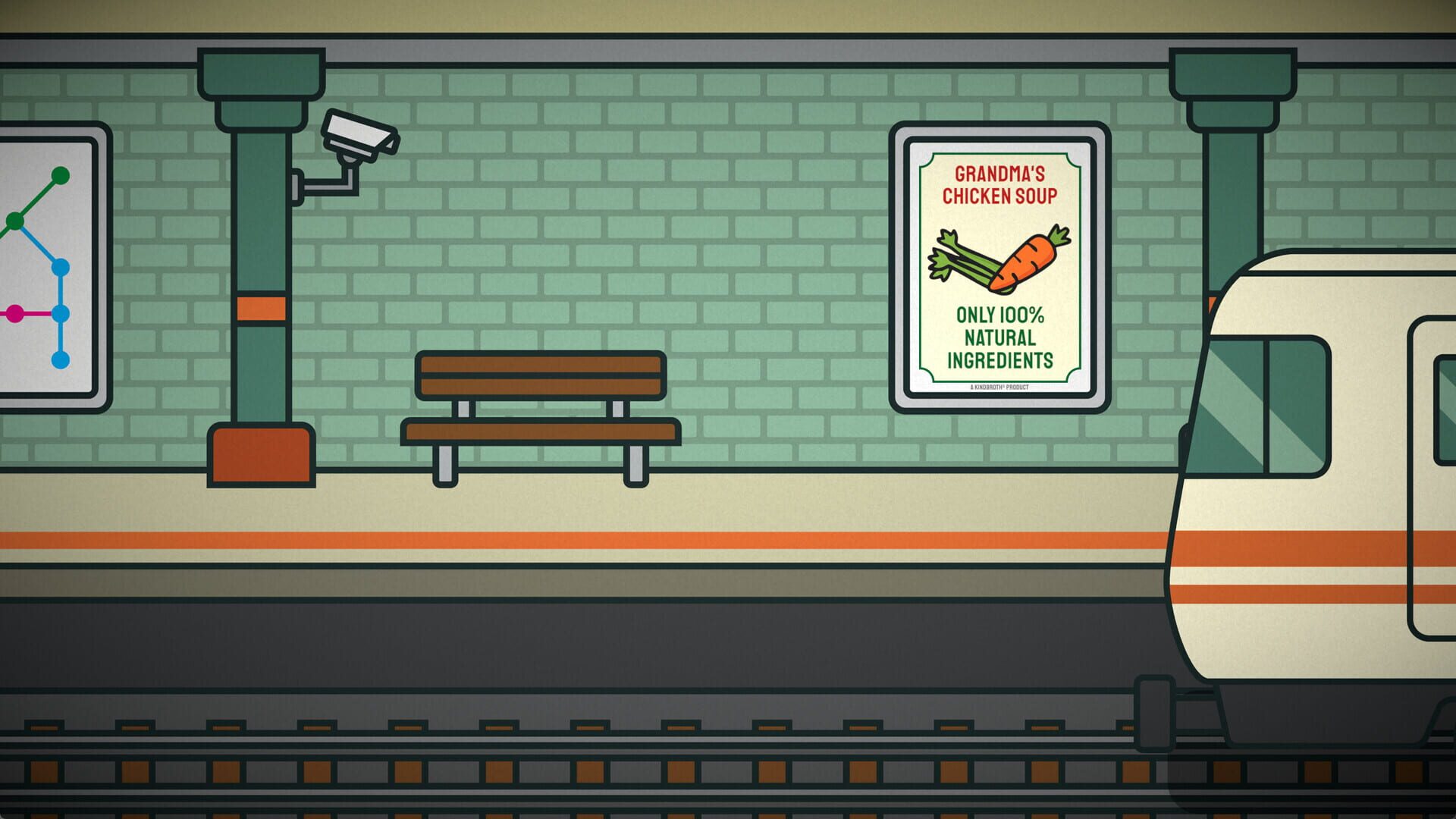 Screenshot for Consumption Line