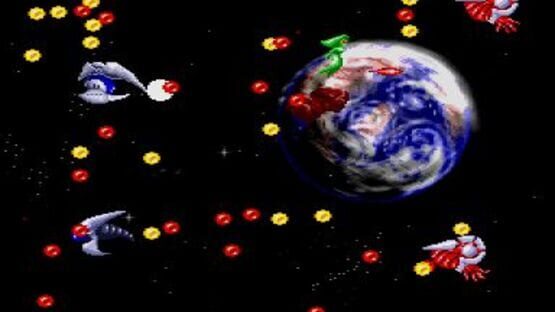Screenshot for Death Ephemera