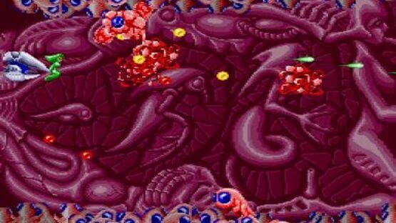 Screenshot for Death Ephemera