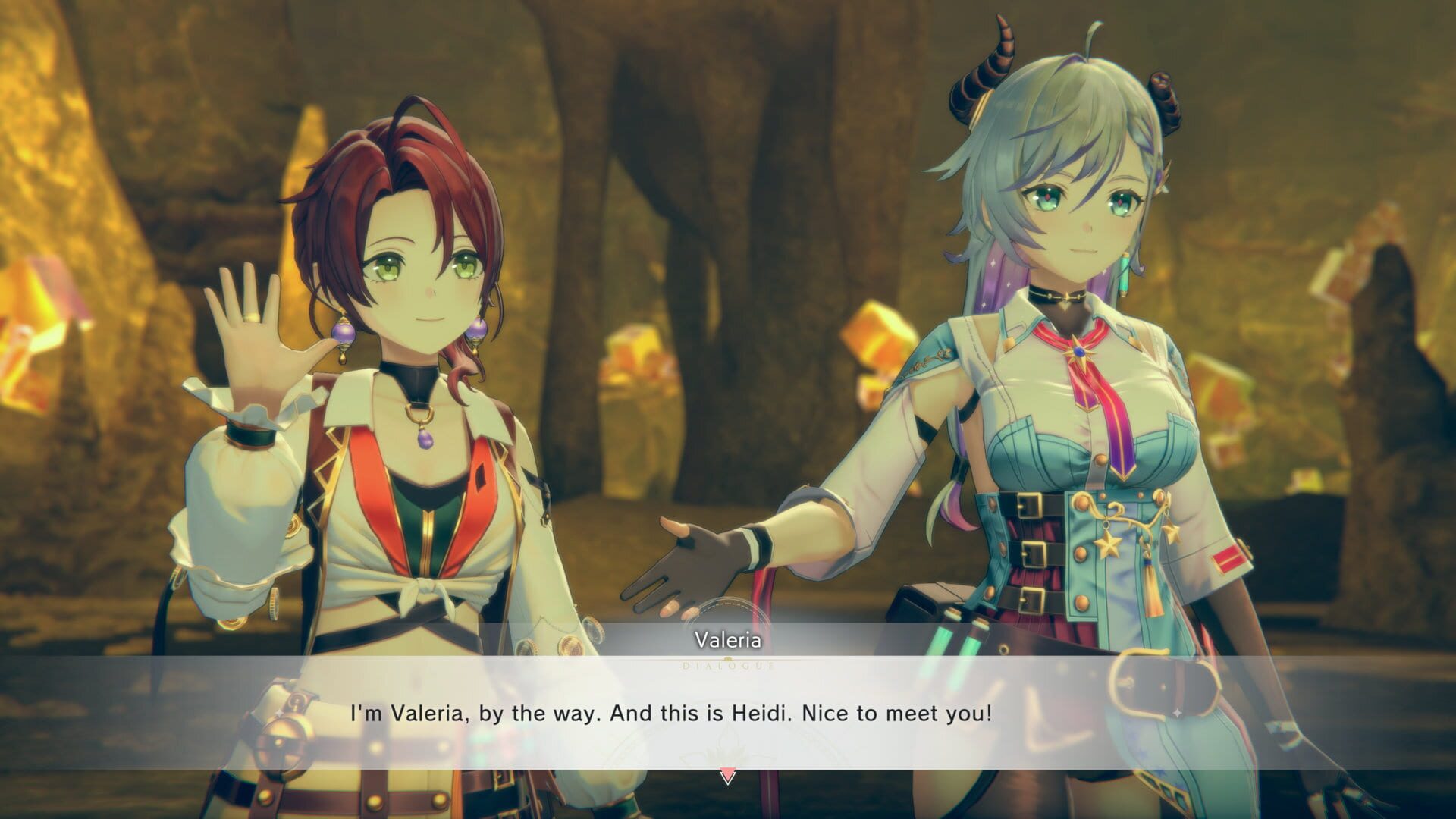 Screenshot for Atelier Resleriana: The Red Alchemist & The White Guardian