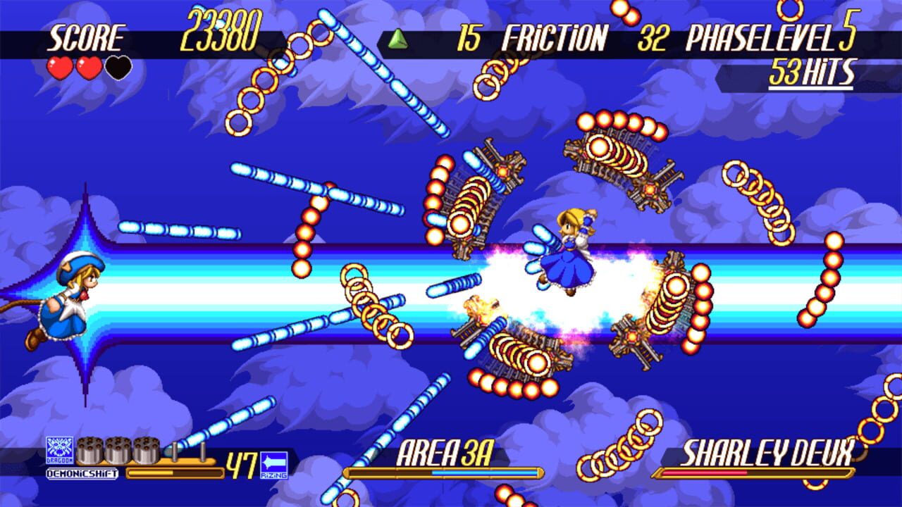 Screenshot for Gundemoniums