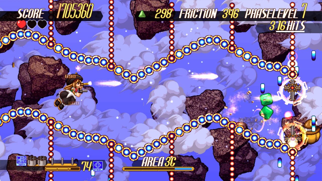 Screenshot for Gundemoniums