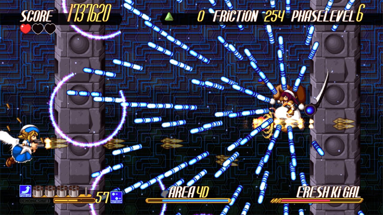 Screenshot for Gundemoniums