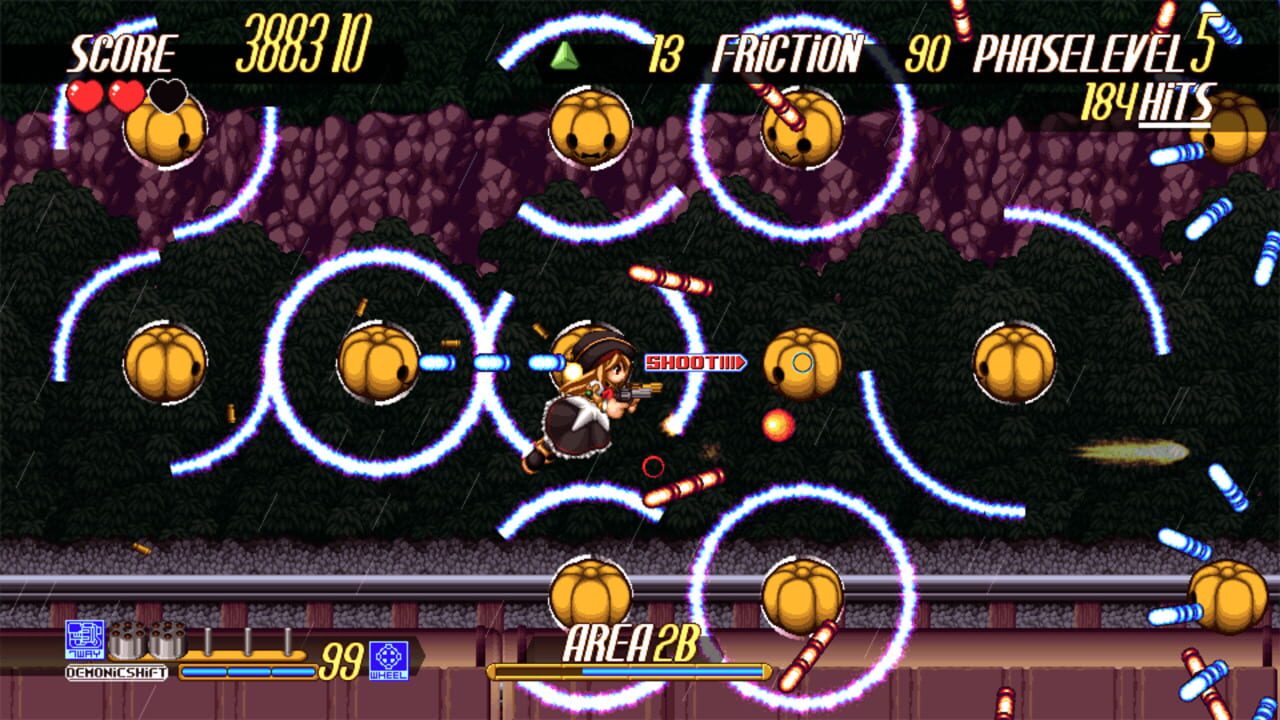 Screenshot for Gundemoniums