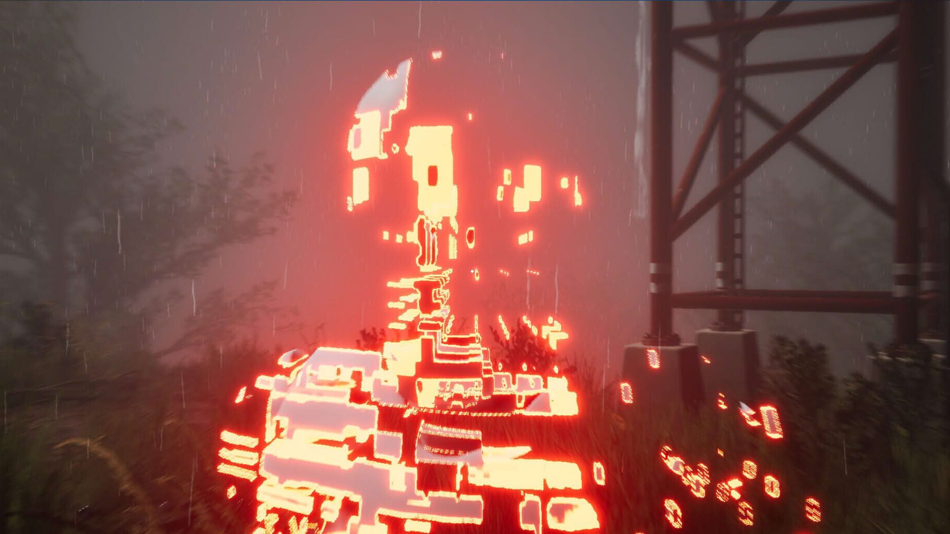 Screenshot for Redshift
