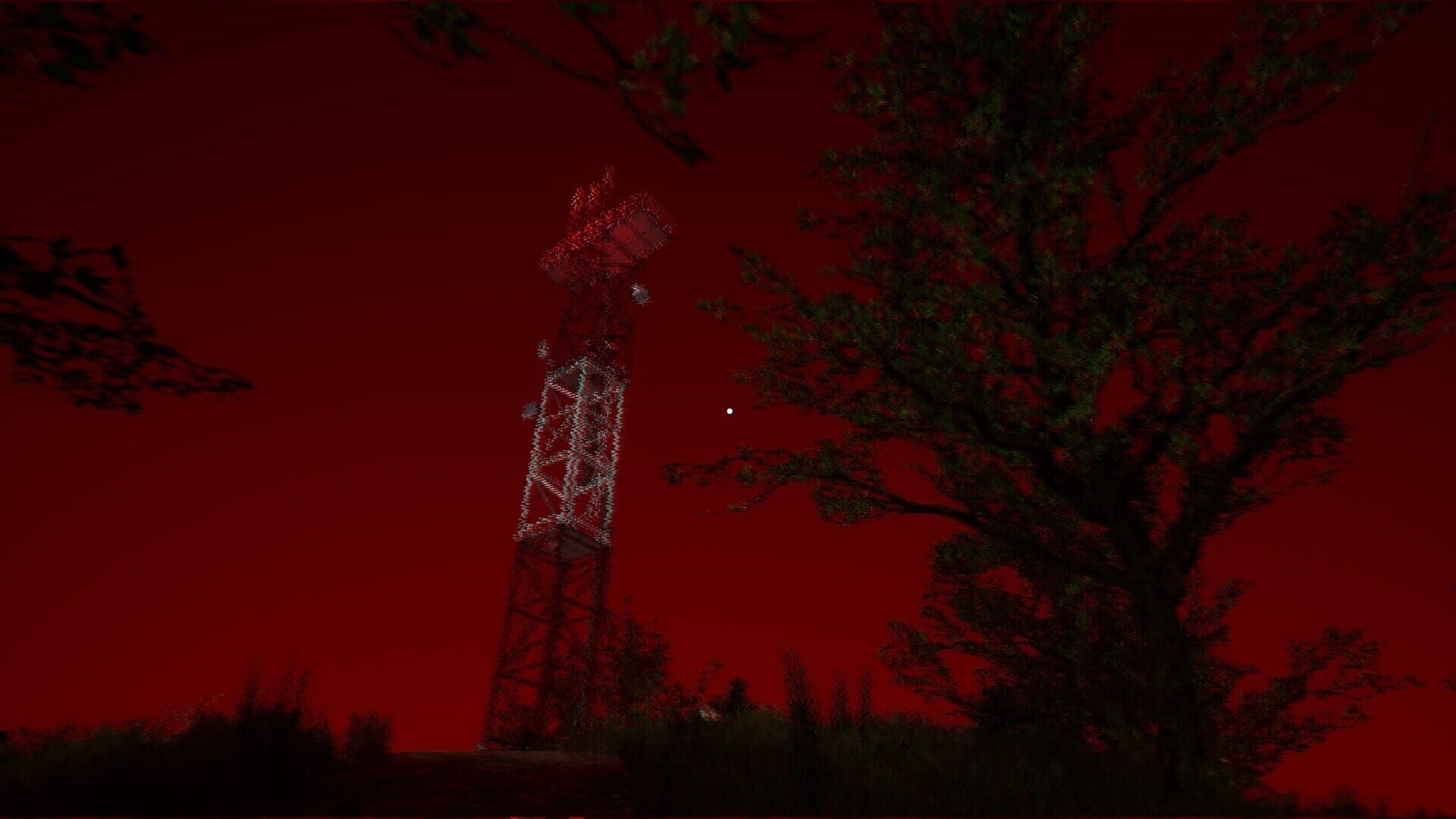 Screenshot for Redshift