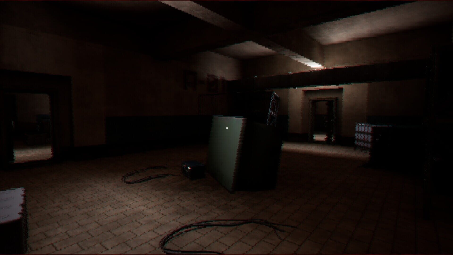 Screenshot for Redshift