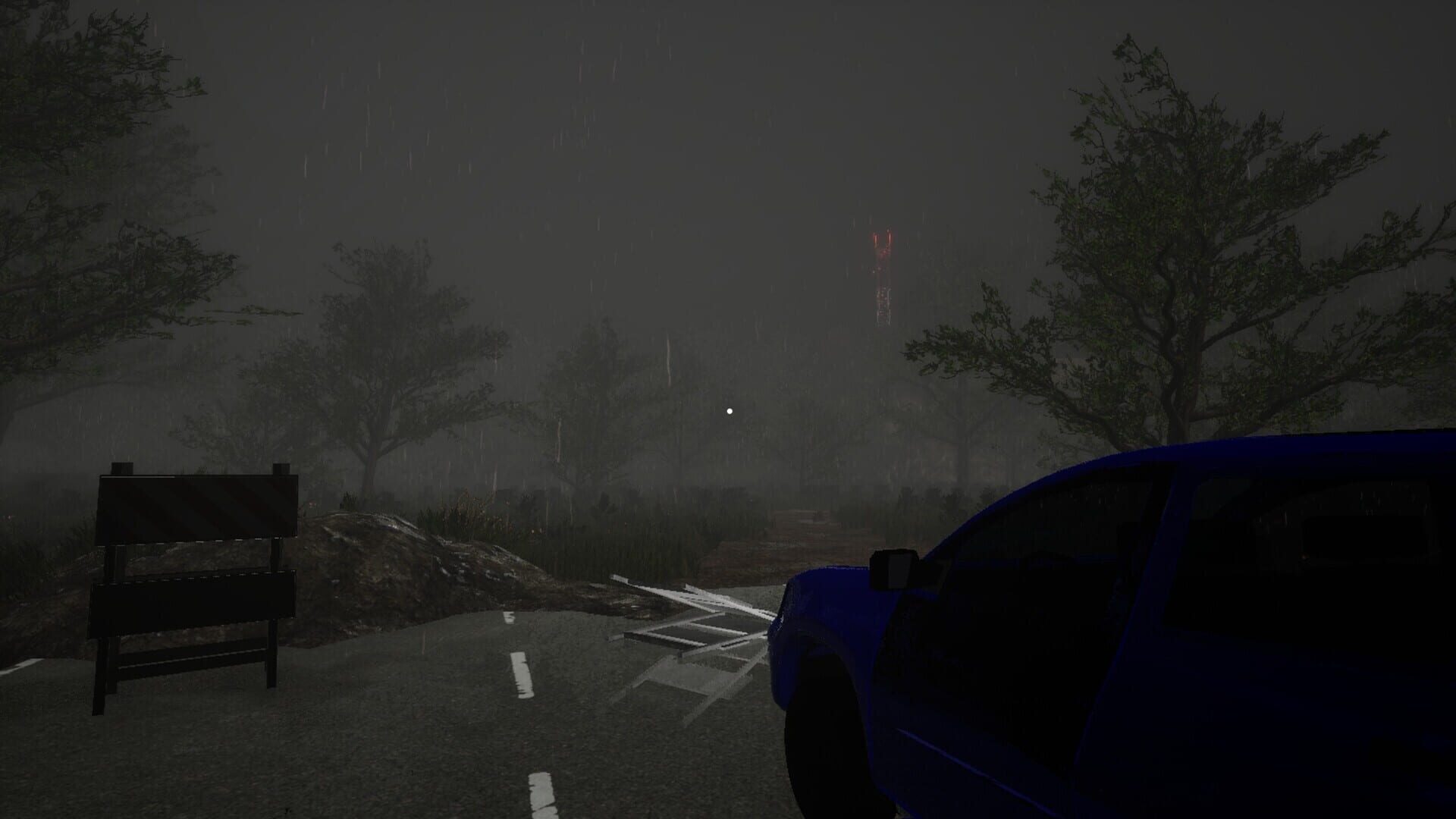 Screenshot for Redshift