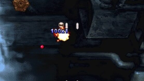 Screenshot for Baroque Shooting