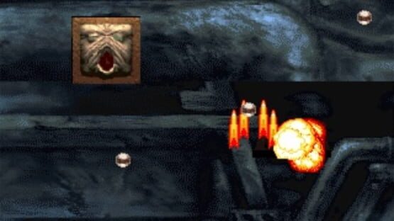 Screenshot for Baroque Shooting