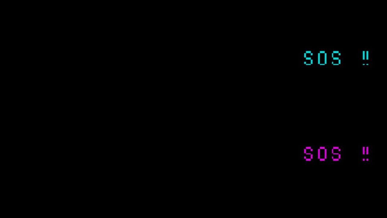 Screenshot for Space Invaders II