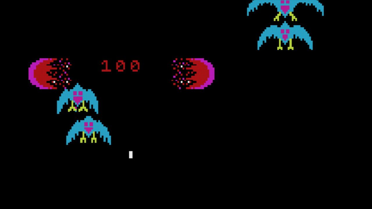 Screenshot for Phoenix
