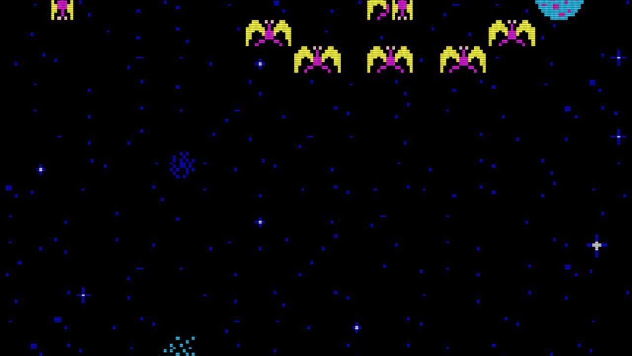 Screenshot for Phoenix