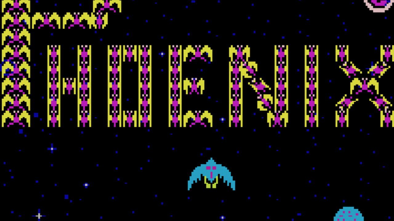 Screenshot for Phoenix