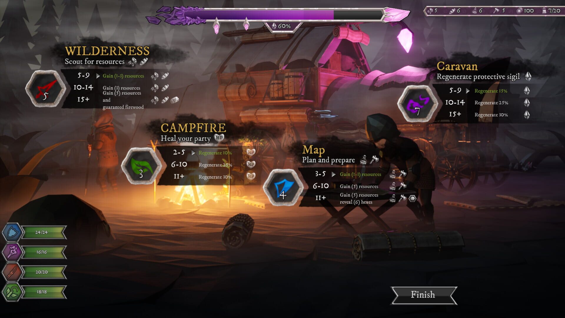 Screenshot for Sigilfarer