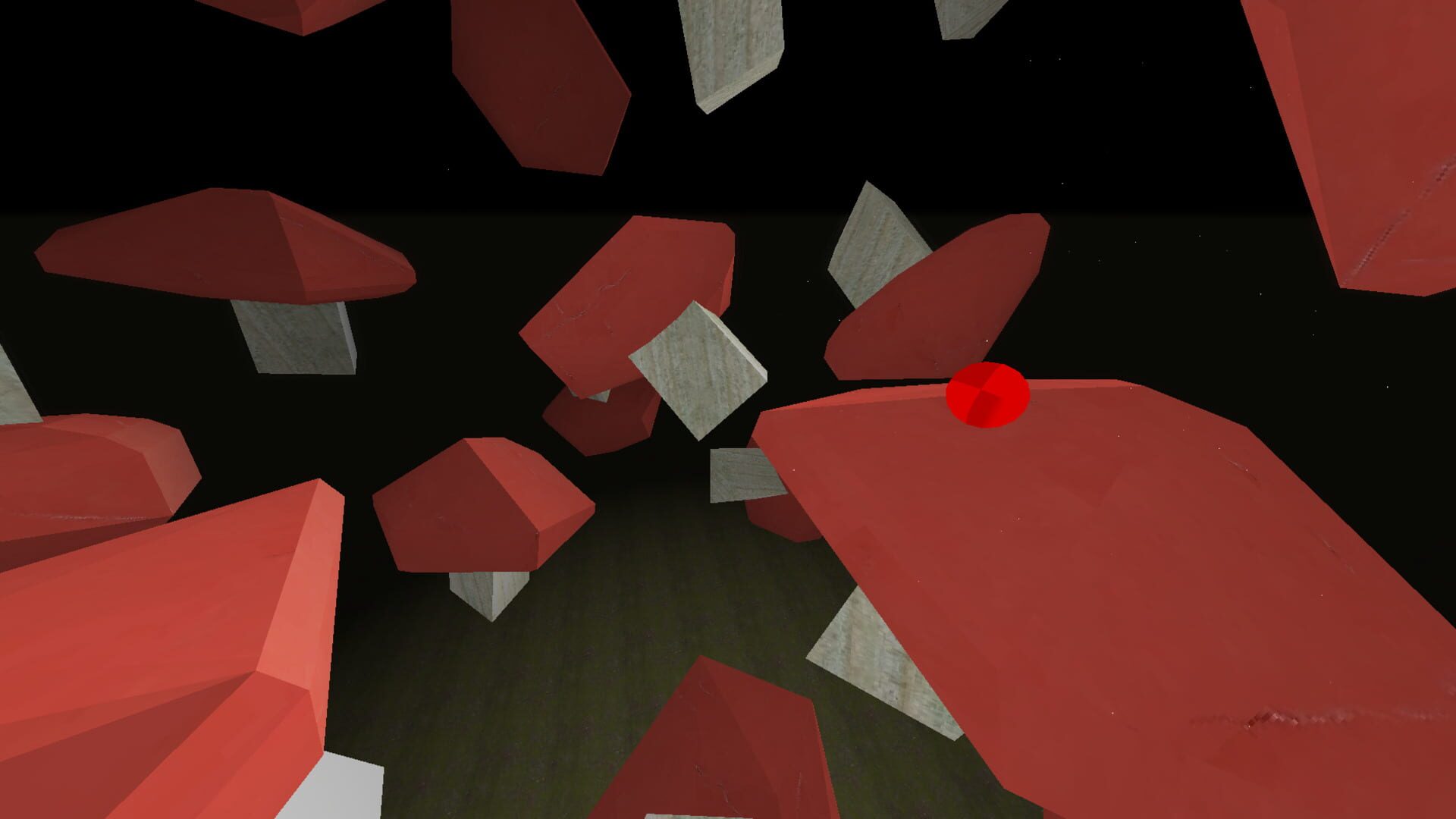 Screenshot for Fallstruktur