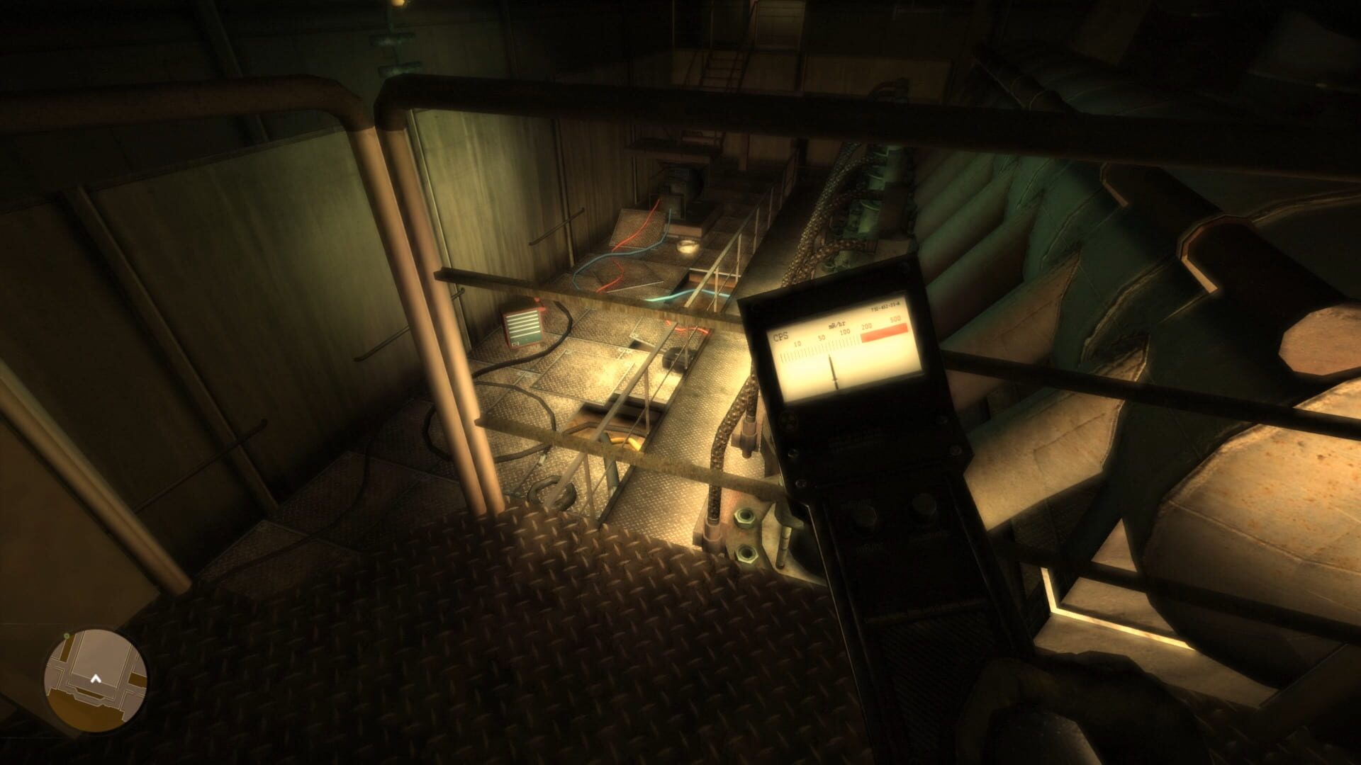Screenshot for Terrorist Takedown 3