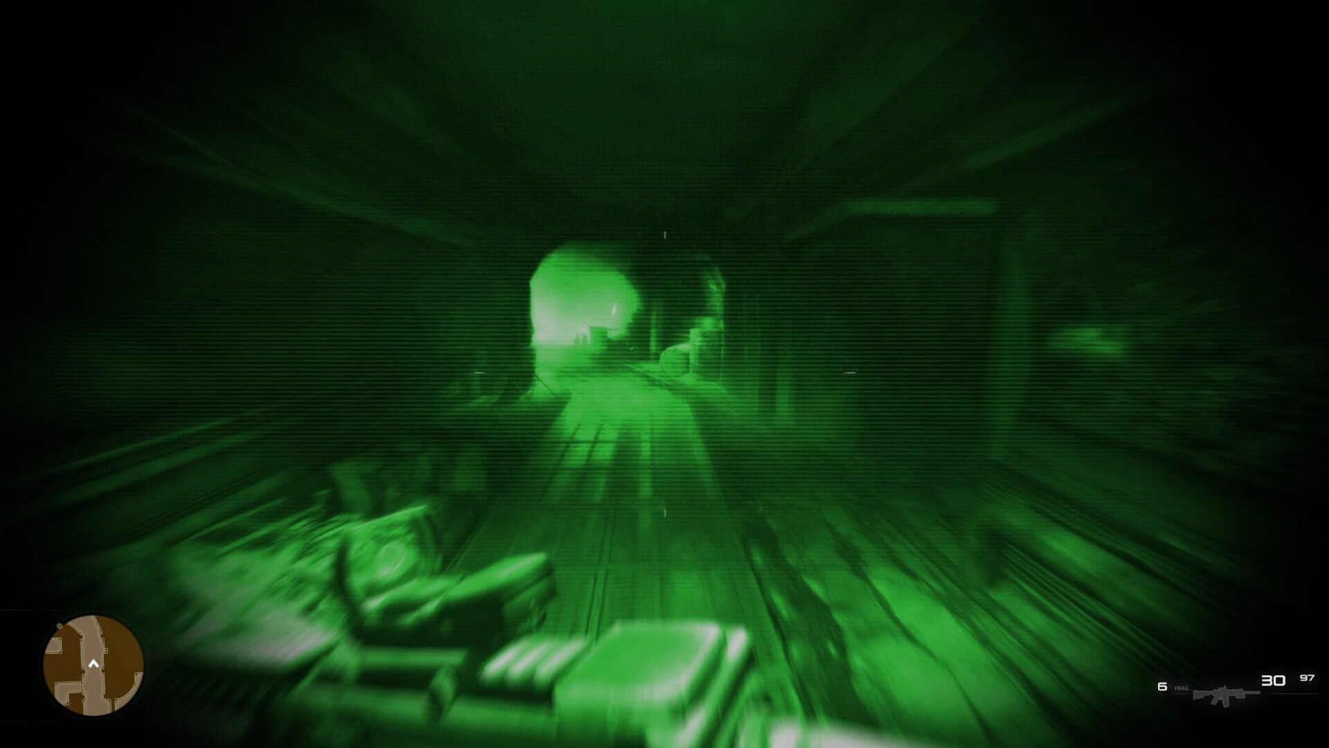 Screenshot for Terrorist Takedown 3